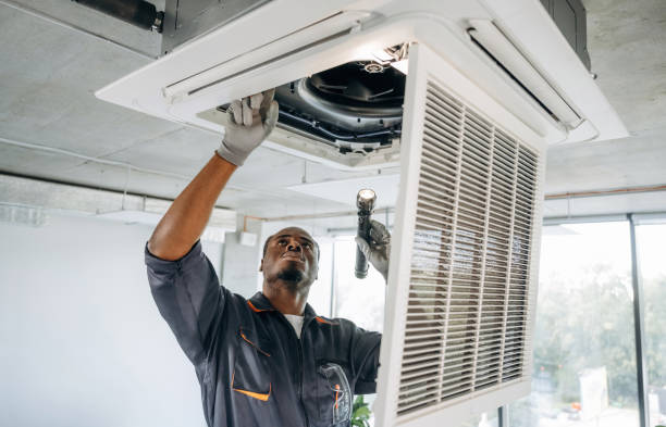 Licensed Heat Pump Repair service in Jefferson, IA - FH HVAC