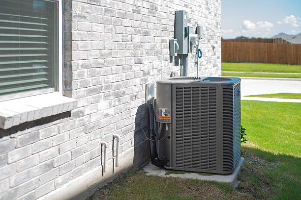 Reliable Heat Pump Repair contractor in Jefferson, IA by FH HVAC